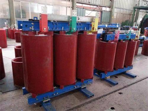 顺义SCB10-2500KVA/10KV/0.4KV干式变压器