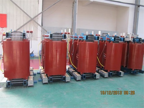 顺义SCB11-3150KVA/10KV/0.4KV干式变压器