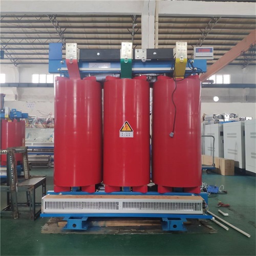 顺义SCB12-2500KVA/10KV/0.4KV干式变压器